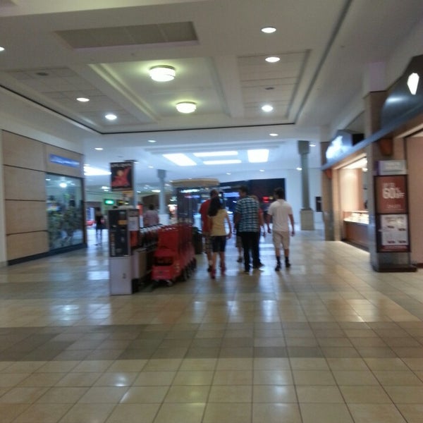 Photo taken at Gulf View Square Mall by Leanne S. on 8/16/2013