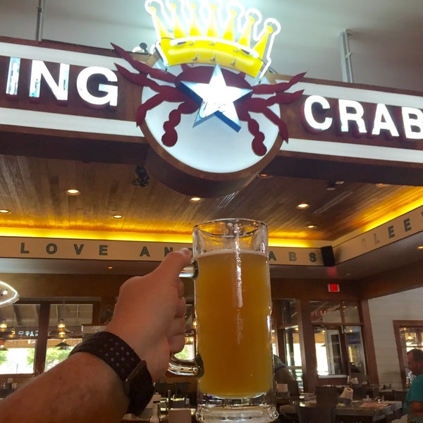 Joe's Crab Shack Orlando, FL