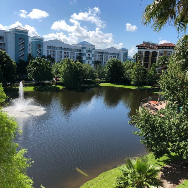 5/23/2018에 Kleber C.님이 Floridays Resort Orlando에서 찍은 사진