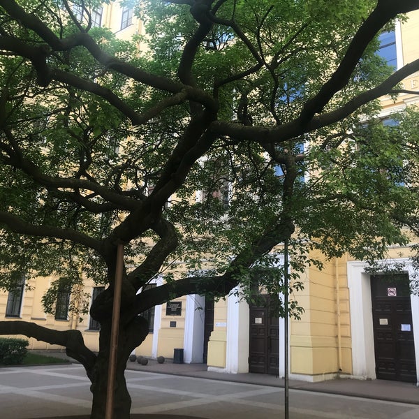 ФОТОГРАФИИ ГАСУ