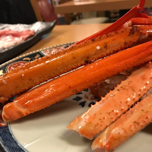 びっくりかにや 博多店 福岡市 福岡県 Da Fotograflar