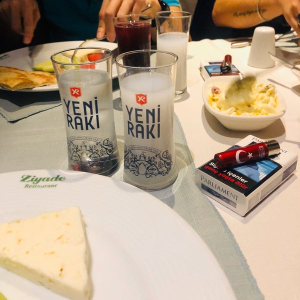 Foto diambil di Buruciye Otel &amp; Restaurant oleh Altuğ K. pada 10/9/2019