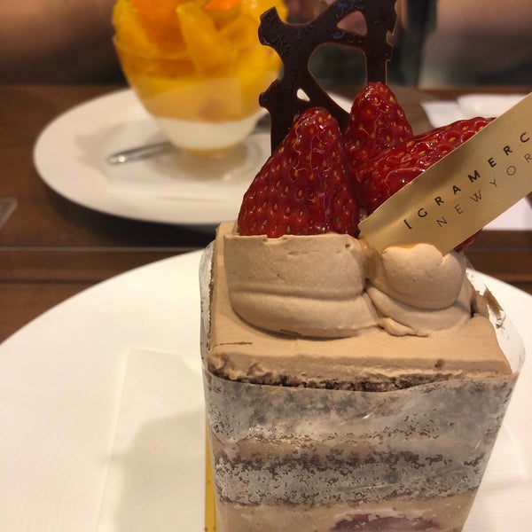 Photos At Gramercy New York 大阪高島屋店 難波 35 Visitors
