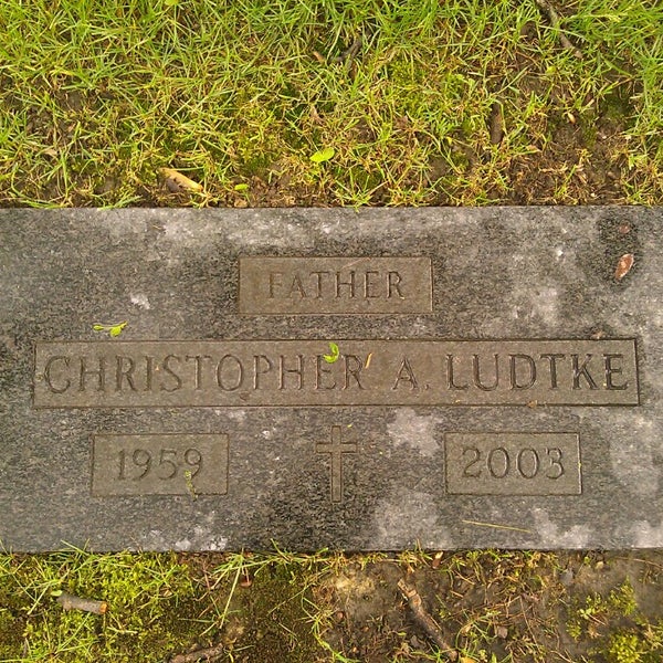 Clarendon Hills Cemetery Darien, IL