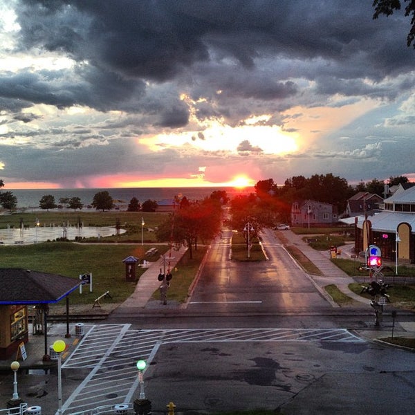 Photo prise au The Veranda @ The Whitcomb par David K. le6/28/2013