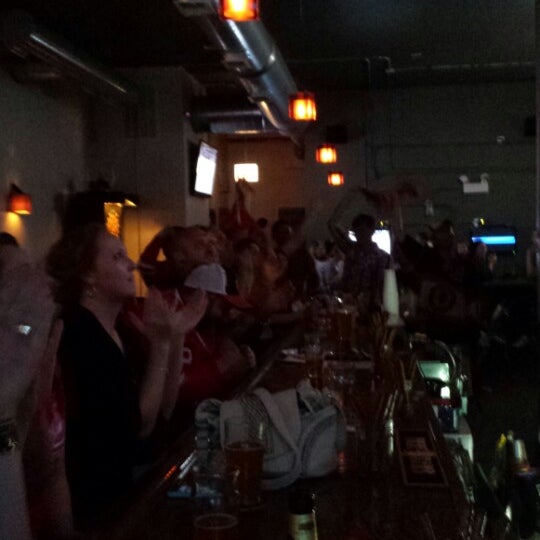6/25/2013にShelly J.がThe Norse Barで撮った写真