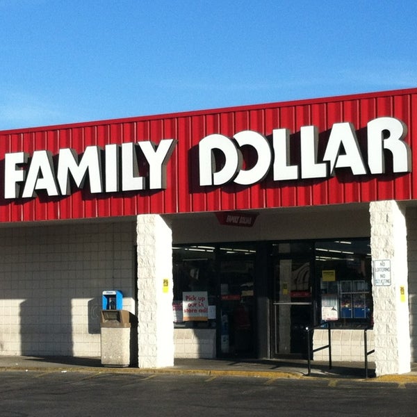 Photos at Family Dollar Roselawn 0 tips