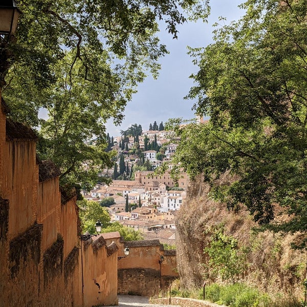 6/3/2023 tarihinde Ашли .ziyaretçi tarafından Granada'de çekilen fotoğraf