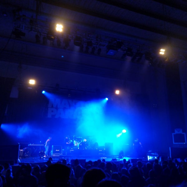 Photo taken at Troxy by Ашли . on 2/23/2019