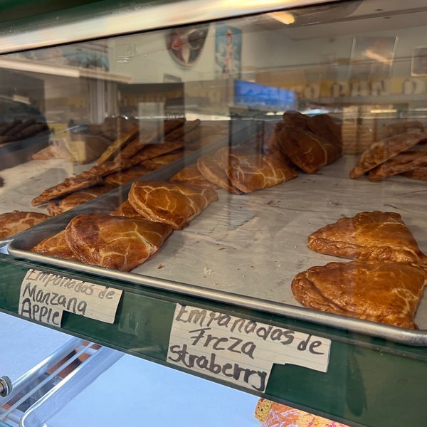 La Espiga Panaderia Y Pasteleria 19 ziyaretçi