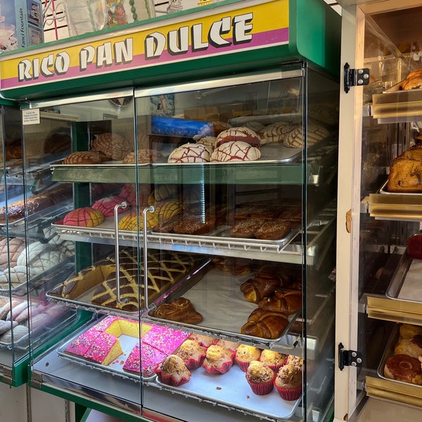 La Espiga Panaderia Y Pasteleria 19 visitors