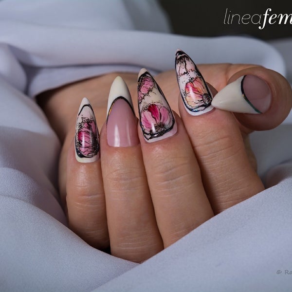 Photos At Linea Femina Mons Cosmetics Shop