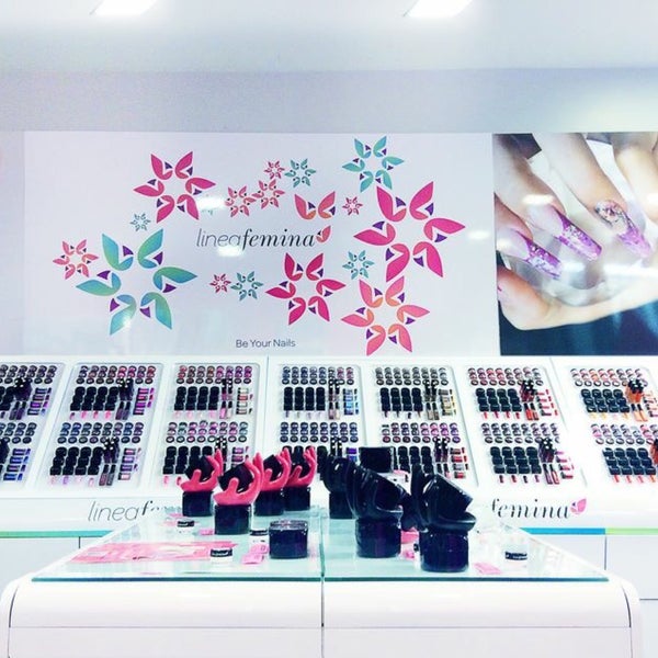 Photos At Linea Femina Mons Cosmetics Shop