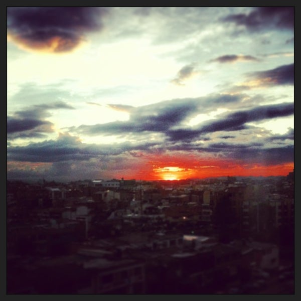 รูปภาพถ่ายที่ TRYP Usaquén Bogotá โดย Diana L. เมื่อ 11/15/2013