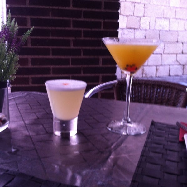 10/19/2014에 rodrigo c.님이 Gastrobar Peruano Pisco 41에서 찍은 사진