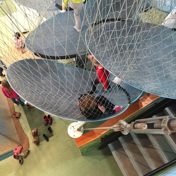 Children's Museum of South Dakota Museum