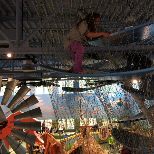 Children's Museum of South Dakota Museum