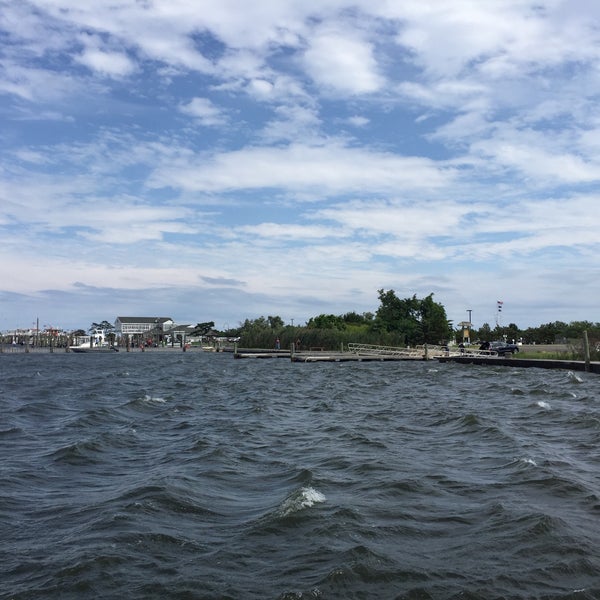 Surf's Out Kismet, NY