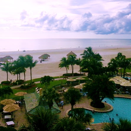 รูปภาพถ่ายที่ JW Marriott Marco Island Beach Resort โดย JW Marriott Marco Island Beach Resort เมื่อ 8/8/2013