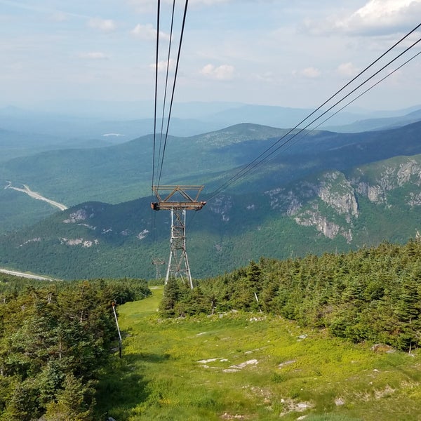 cannon mountain aerial tramway cannon mountain aerial tramway