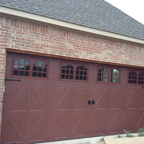 Family Christian Doors 3819 Rufe Snow Drive 204