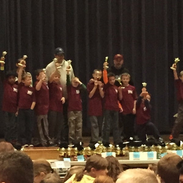 City Hill Middle School Middle School