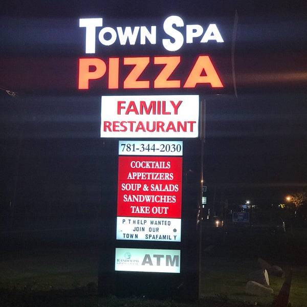Fotos bei Town Spa Pizza 68 Tipps von 2077 Besucher