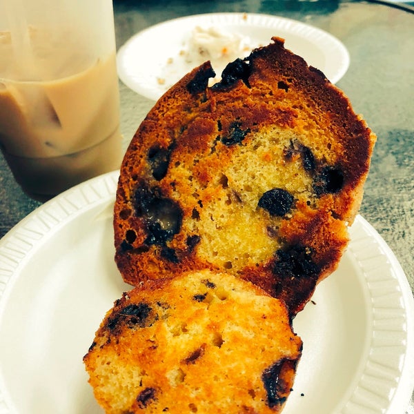 Magnificent Muffin & Bagel Tufts University Somerville, MA