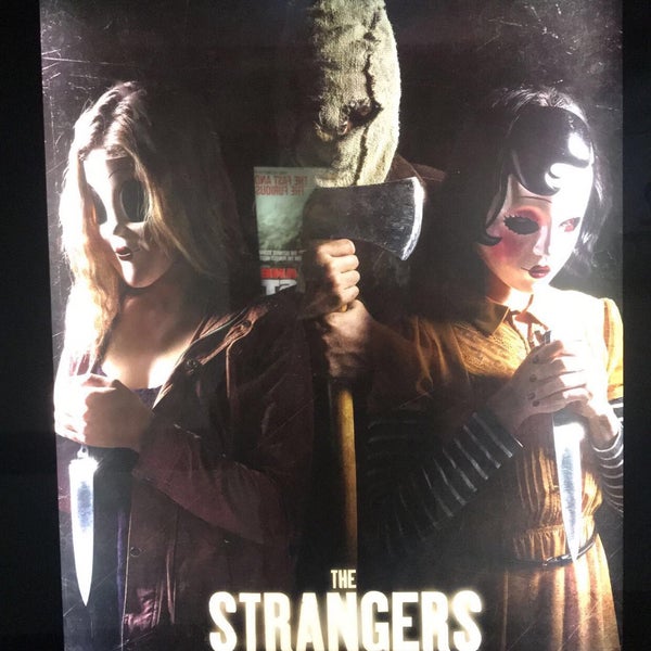 Regal Cape Cod Mall Movie Theater