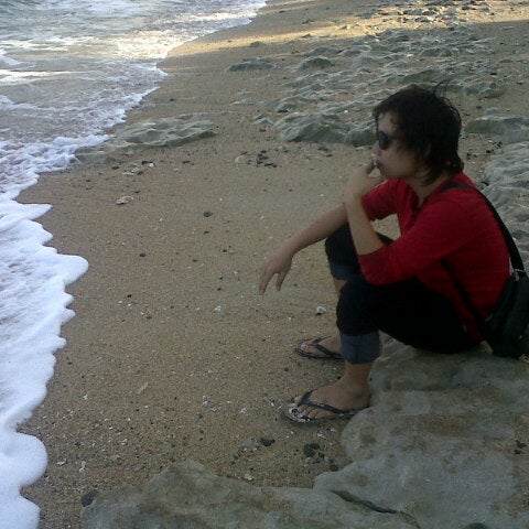 Photos At Pantai Bandengan Jepara Jawa Tengah