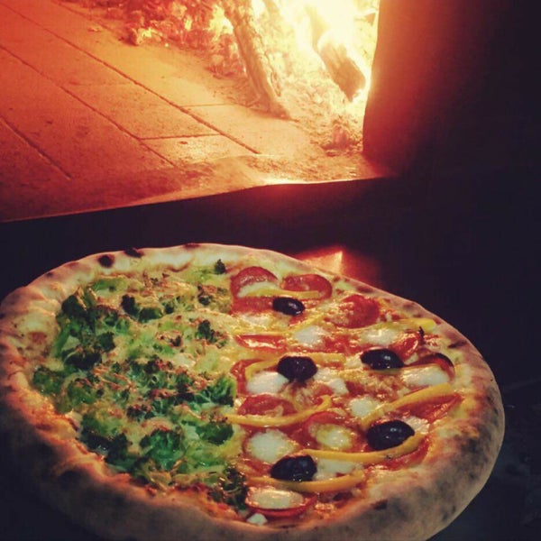 Giga Pizza 36 tips from 781 visitors