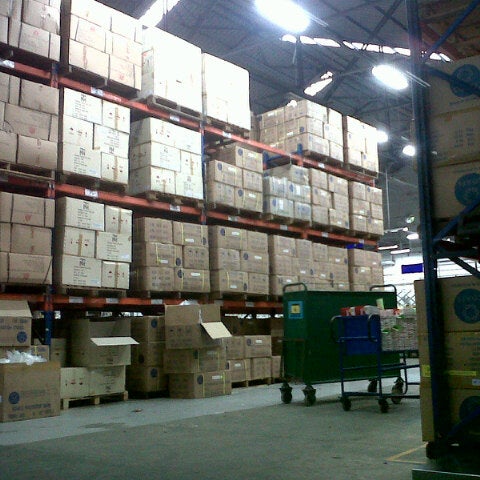 Coats Rejo Indonesia Pt