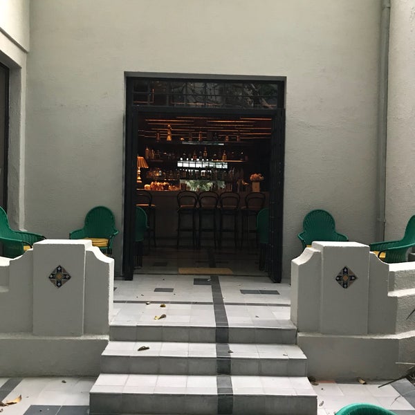 Photo taken at Casa Fayette (Restaurante) by Julián S. on 6/7/2018