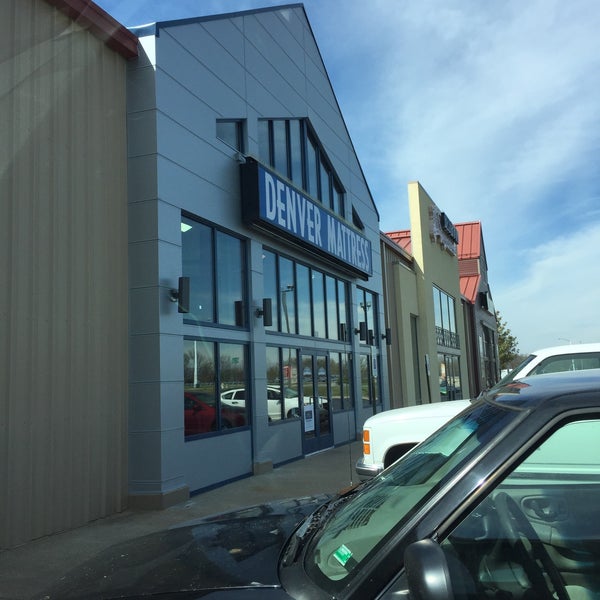 Furniture Row Furniture and Home Store in Joplin