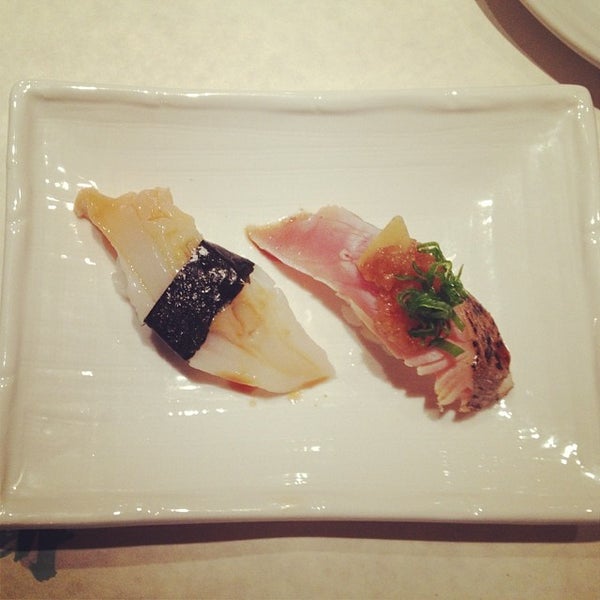 Photos at Kabosu Greater Toluca Lake 8 tips from 351 visitors