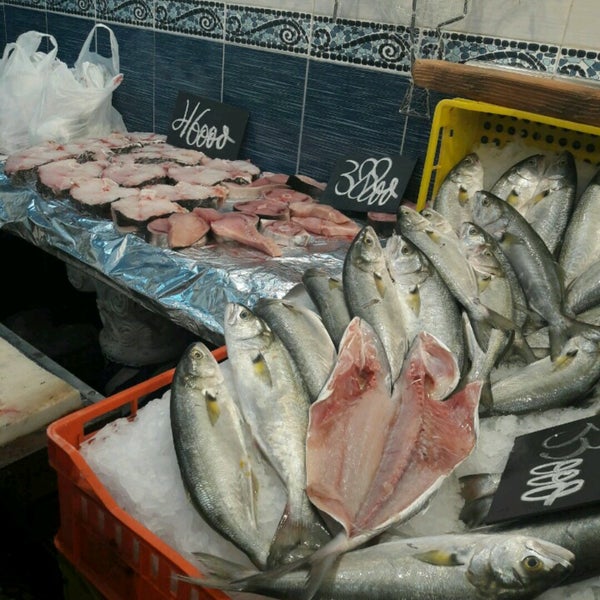 Flouka La Goulette, Tunis