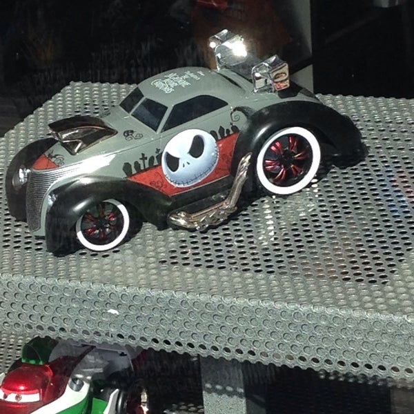 Ridemakerz Toy Store