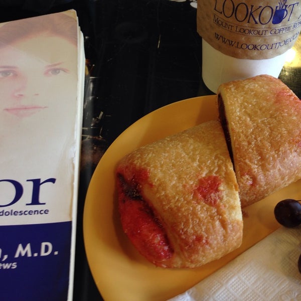 Photos at Lookout Joe Mt Lookout Coffee Roasters Coffee Shop in