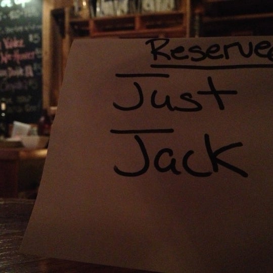12/15/2012にJack H.がThe Native Kitchen &amp; Social Pubで撮った写真