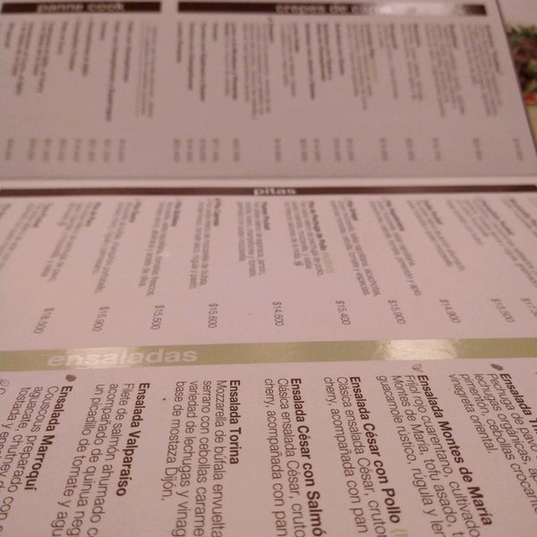 Crepes & Waffles Restaurante en Bello, Antioquia