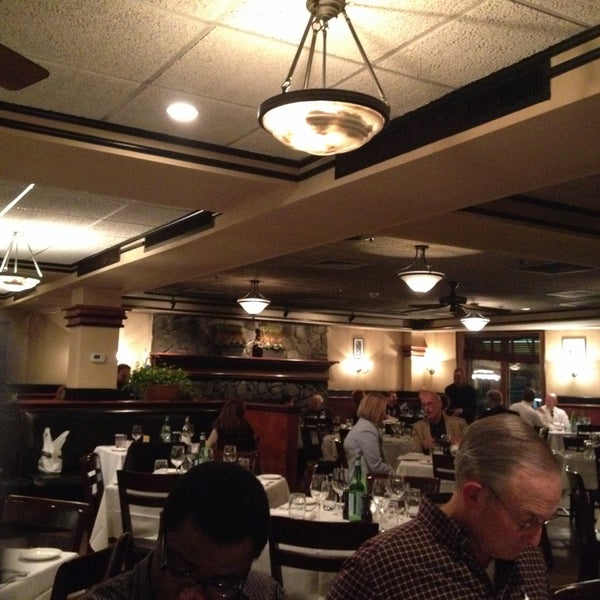 Papa Razzi Trattoria & Bar - 10 tips from 1005 visitors