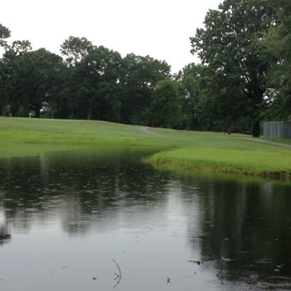Photo taken at Clearview Park Golf Course by James S. on 7/28/2013