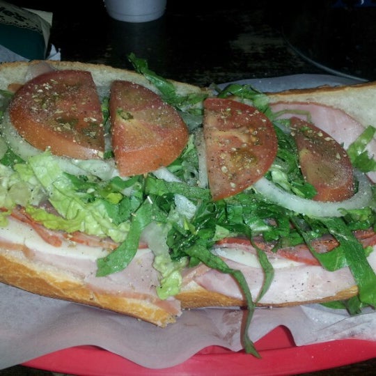 Jake's Philly Steaks 2944 Chimney Rock Rd