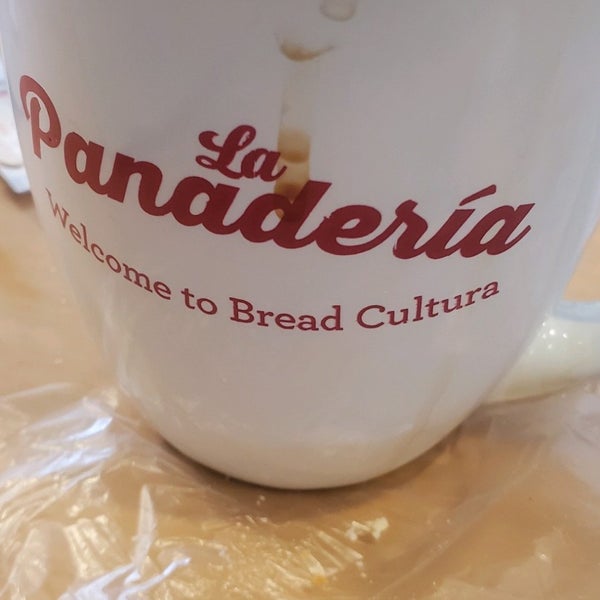 Photo taken at La Panaderia by Jody J. on 2/6/2022