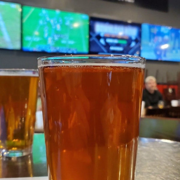 Photo taken at Freetail Brewing Company by Jody J. on 12/13/2020