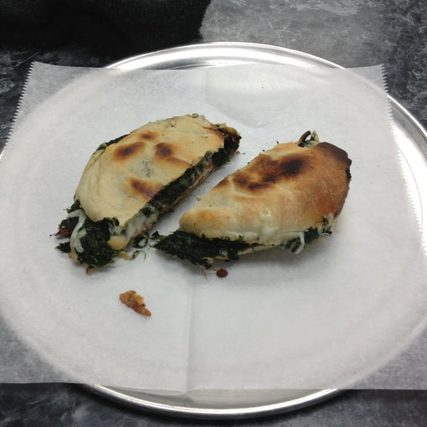 Cosmic Pizza Pizzeria in Warwick