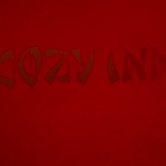 Cozy Inn Janesville, WI