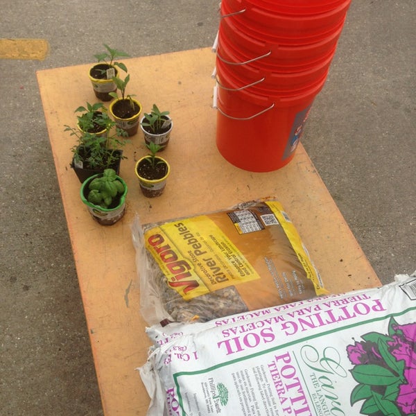 Home Depot In Harahan