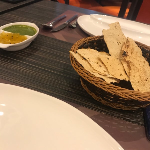 Foto diambil di Dilli Restaurant oleh Saud .. pada 10/25/2018