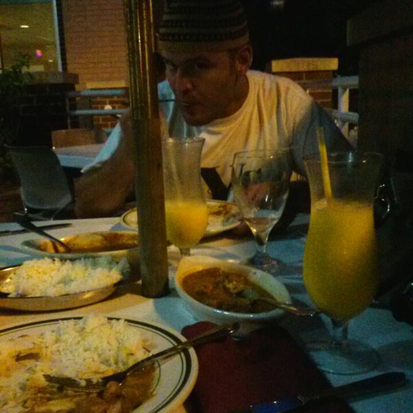 Dale's Indian Cuisine 9 tips from 223 visitors